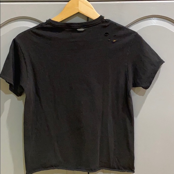 Distressed Nightmare on Elm Street T-shirt-Small - Picture 6 of 7